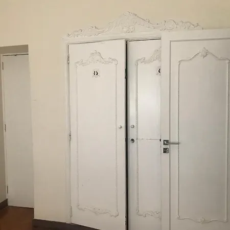 Ipanema Hostelling 284
